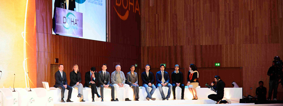 UNAOC and BMW Group Honor Ten Cutting-edge Initiatives